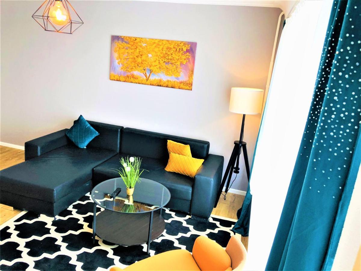 Central-Modern, The Sunshine Near Mtu By Lakescape Fewos FDH المظهر الخارجي الصورة